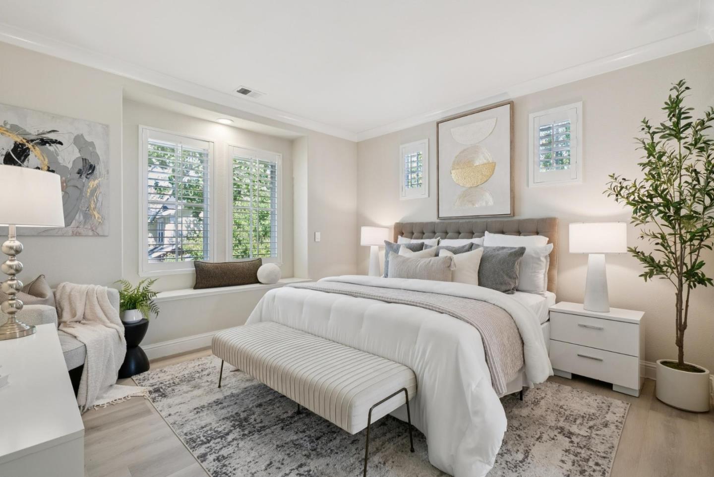 Detail Gallery Image 28 of 49 For 107 Naramore Ln, Los Gatos,  CA 95032 - 3 Beds | 2/1 Baths