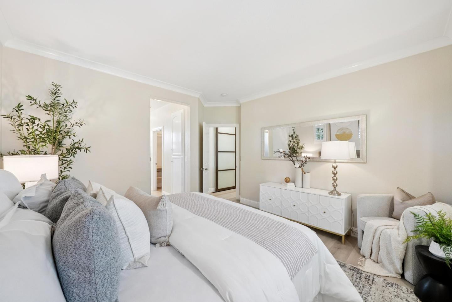 Detail Gallery Image 30 of 49 For 107 Naramore Ln, Los Gatos,  CA 95032 - 3 Beds | 2/1 Baths