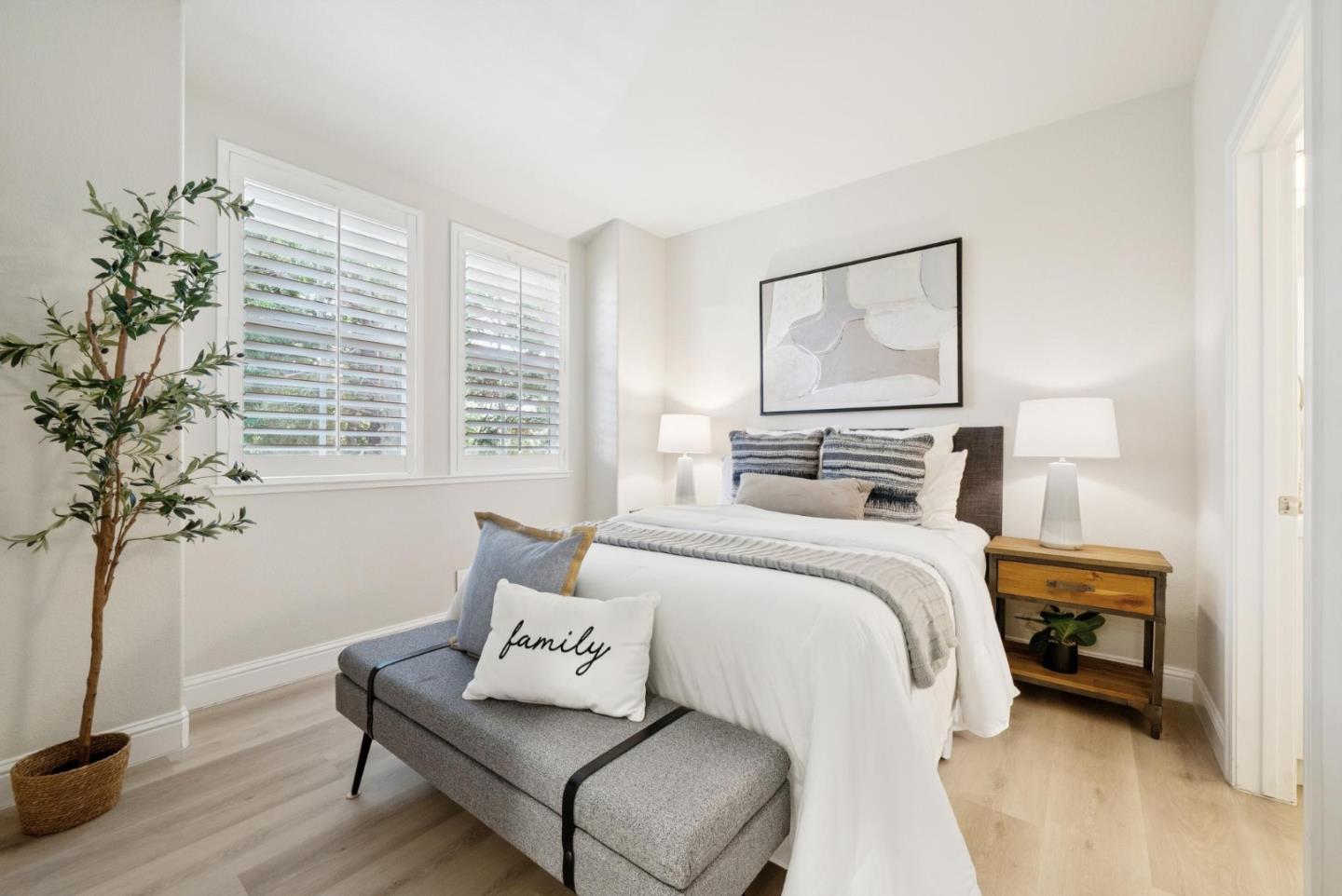 Detail Gallery Image 37 of 49 For 107 Naramore Ln, Los Gatos,  CA 95032 - 3 Beds | 2/1 Baths