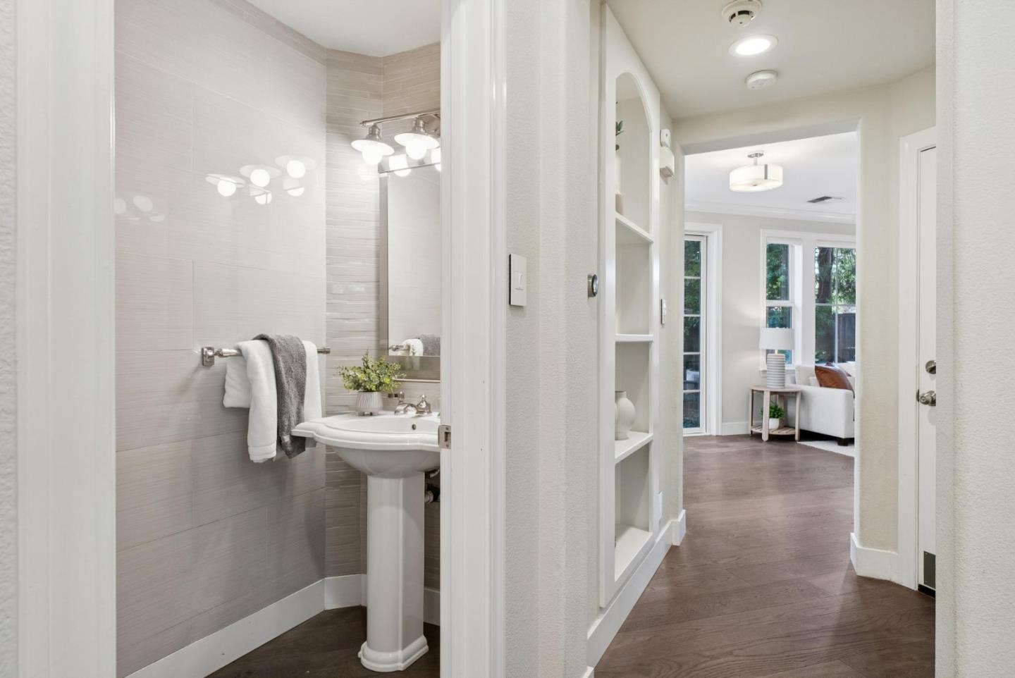 Detail Gallery Image 43 of 49 For 107 Naramore Ln, Los Gatos,  CA 95032 - 3 Beds | 2/1 Baths