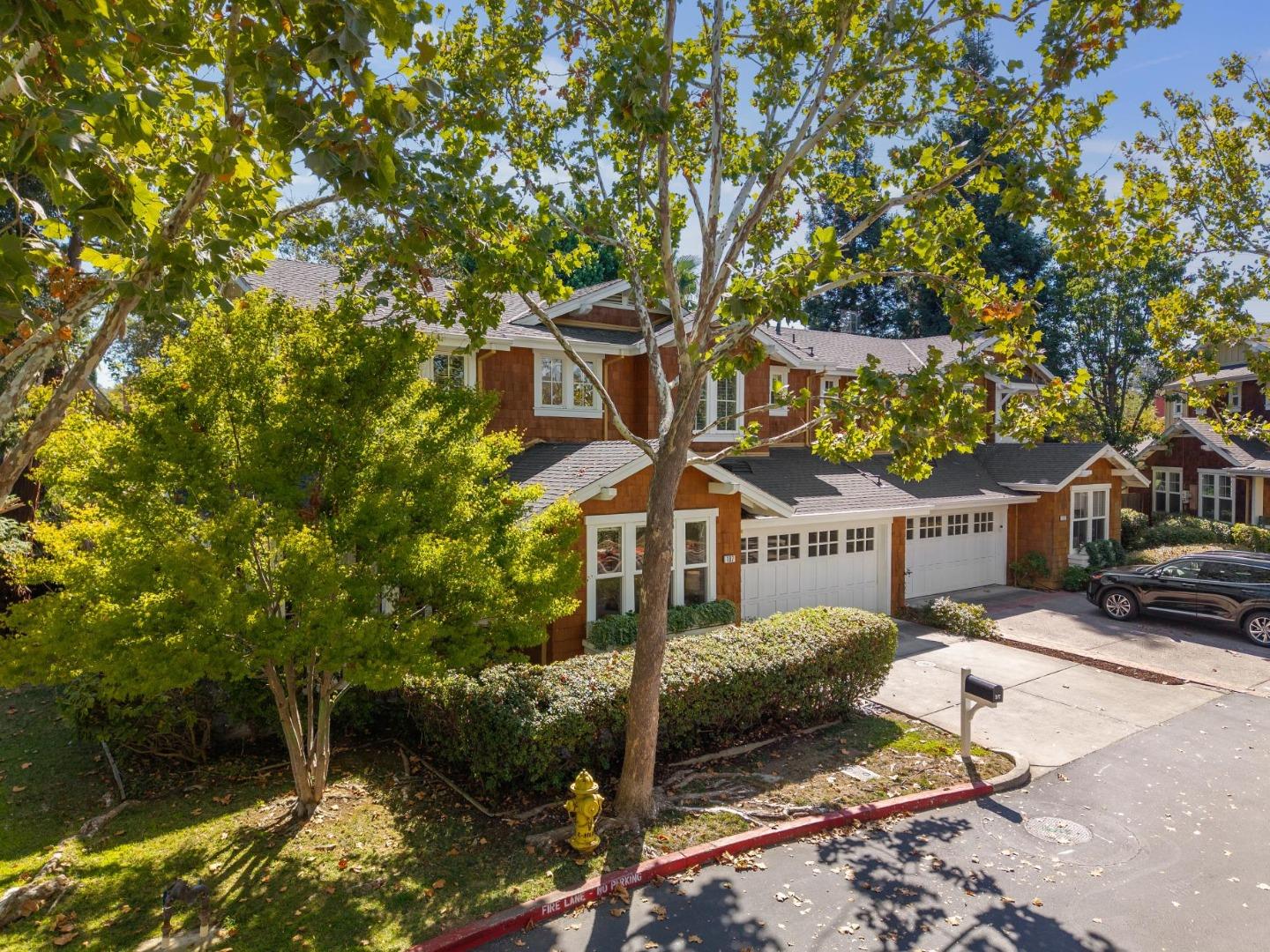 Detail Gallery Image 47 of 49 For 107 Naramore Ln, Los Gatos,  CA 95032 - 3 Beds | 2/1 Baths