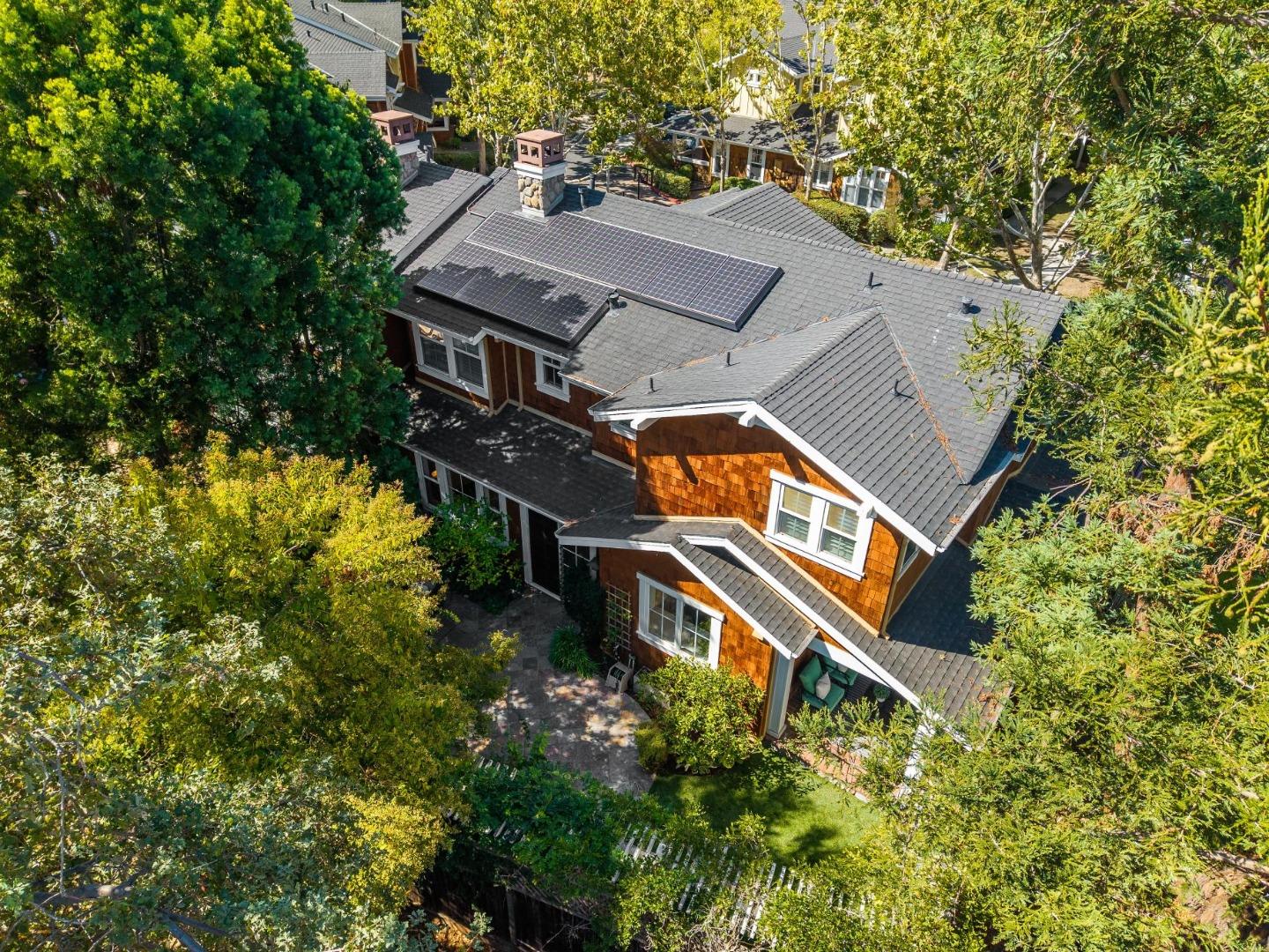 Detail Gallery Image 48 of 49 For 107 Naramore Ln, Los Gatos,  CA 95032 - 3 Beds | 2/1 Baths