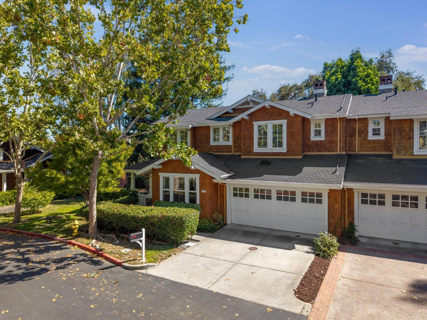 Detail Gallery Image 49 of 49 For 107 Naramore Ln, Los Gatos,  CA 95032 - 3 Beds | 2/1 Baths