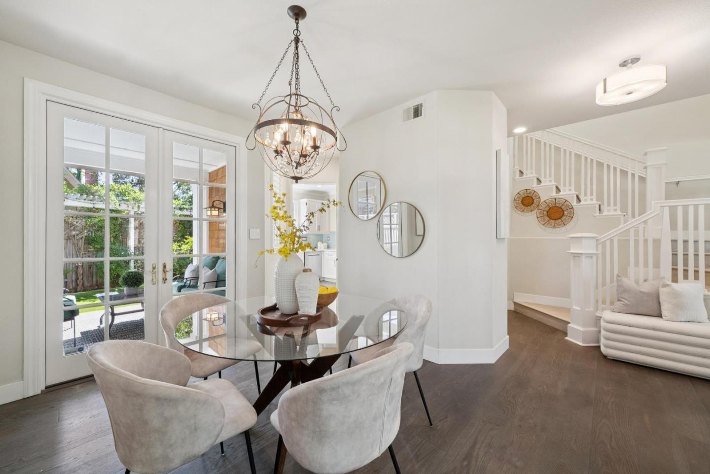 Detail Gallery Image 6 of 49 For 107 Naramore Ln, Los Gatos,  CA 95032 - 3 Beds | 2/1 Baths