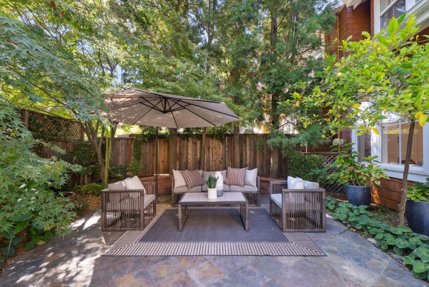 Detail Gallery Image 7 of 49 For 107 Naramore Ln, Los Gatos,  CA 95032 - 3 Beds | 2/1 Baths