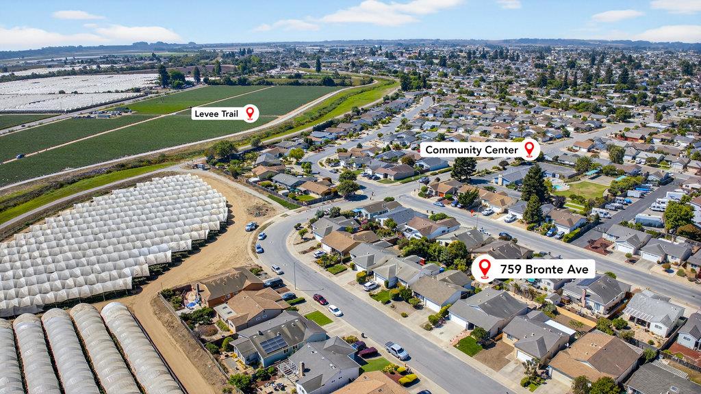 Detail Gallery Image 30 of 32 For 759 Bronte Ave, Watsonville,  CA 95076 - 2 Beds | 2 Baths