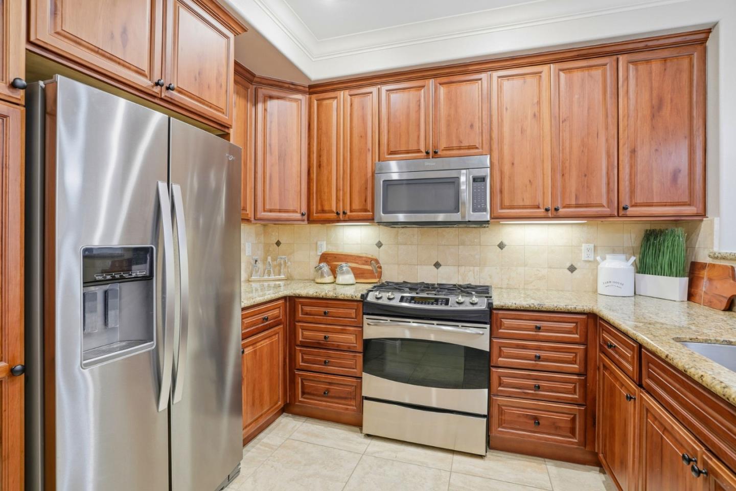Detail Gallery Image 10 of 40 For 2881 Meridian Ave #217,  San Jose,  CA 95124 - 2 Beds | 2 Baths