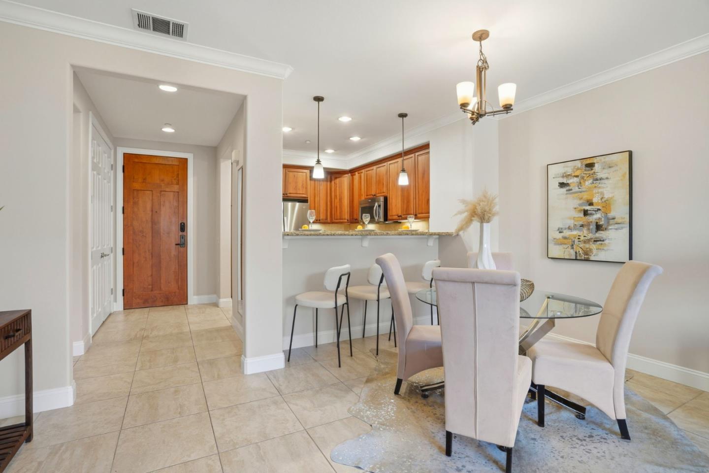 Detail Gallery Image 12 of 40 For 2881 Meridian Ave #217,  San Jose,  CA 95124 - 2 Beds | 2 Baths