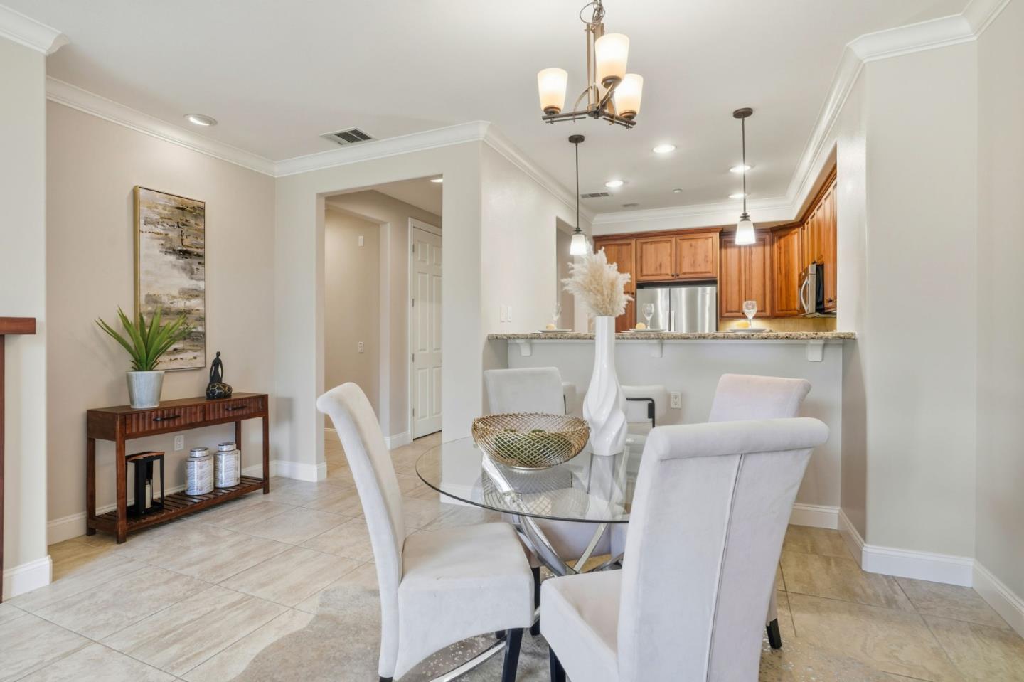 Detail Gallery Image 13 of 40 For 2881 Meridian Ave #217,  San Jose,  CA 95124 - 2 Beds | 2 Baths