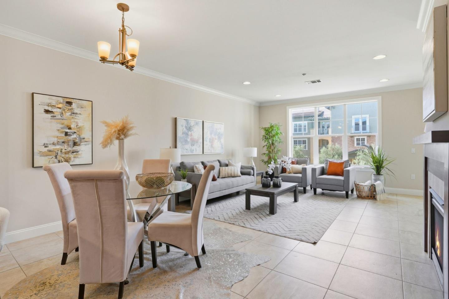 Detail Gallery Image 14 of 40 For 2881 Meridian Ave #217,  San Jose,  CA 95124 - 2 Beds | 2 Baths