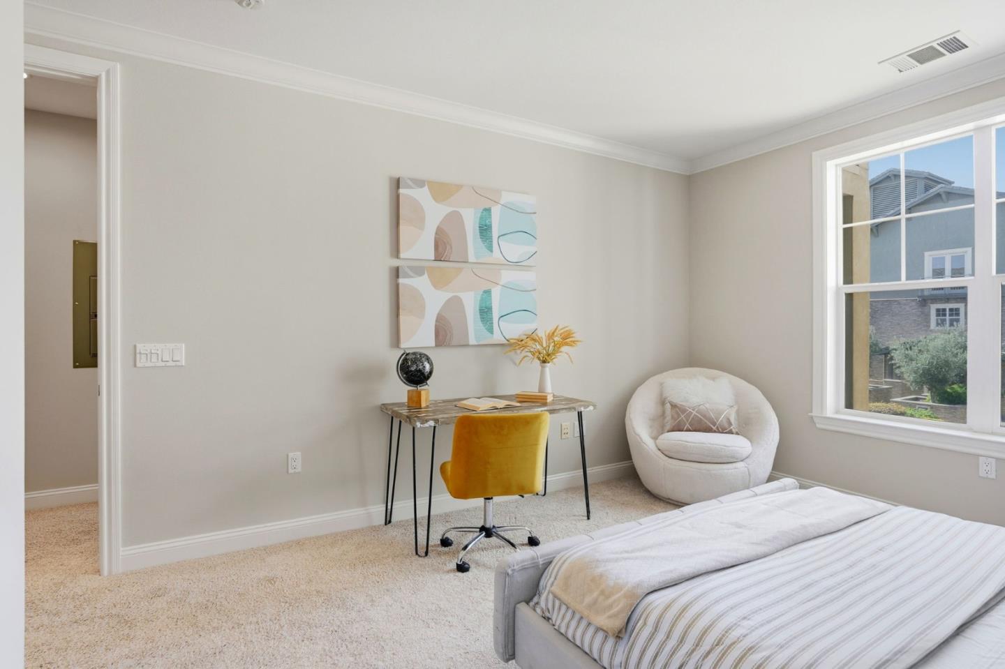 Detail Gallery Image 17 of 40 For 2881 Meridian Ave #217,  San Jose,  CA 95124 - 2 Beds | 2 Baths