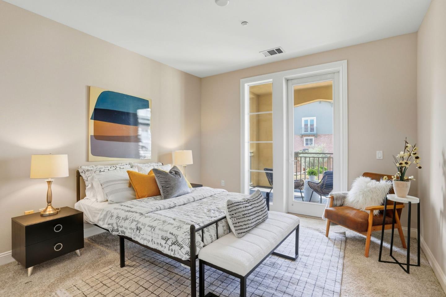 Detail Gallery Image 18 of 40 For 2881 Meridian Ave #217,  San Jose,  CA 95124 - 2 Beds | 2 Baths