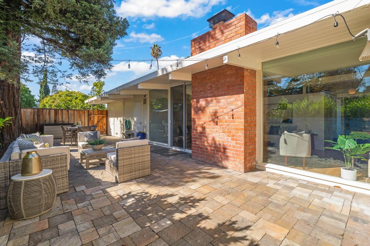 Detail Gallery Image 18 of 18 For 2474 Alvin St, Mountain View,  CA 94043 - 3 Beds | 2 Baths