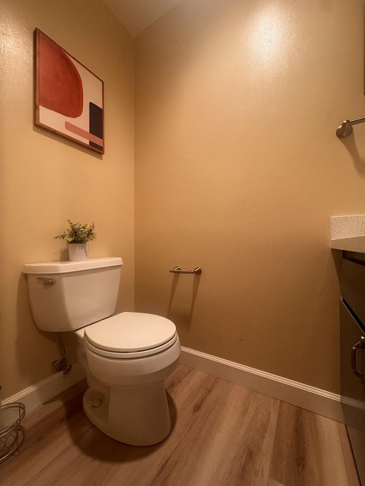 Detail Gallery Image 6 of 15 For 1638 Branham Ln #D,  San Jose,  CA 95118 - 2 Beds | 1/1 Baths