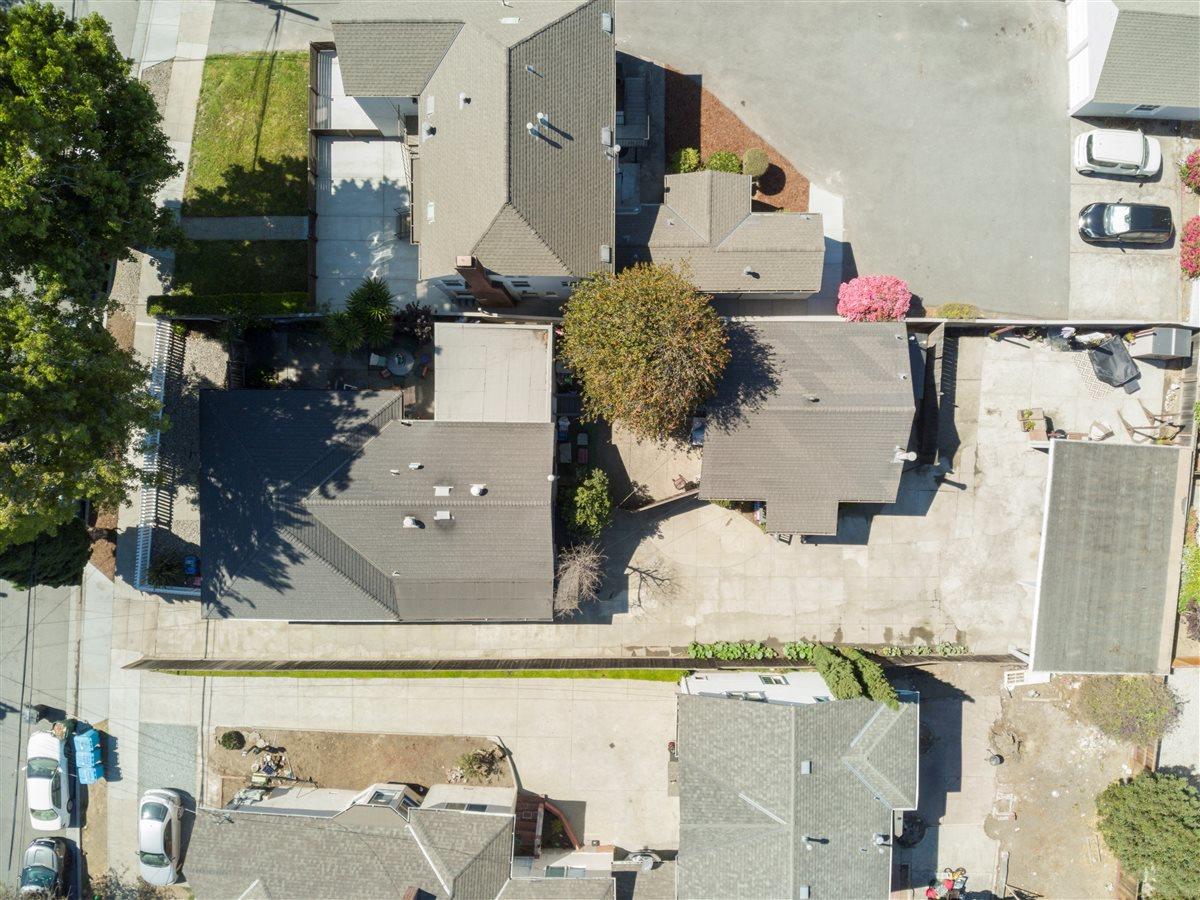 Detail Gallery Image 26 of 27 For 321 Grand Blvd, San Mateo,  CA 94401 - – Beds | – Baths