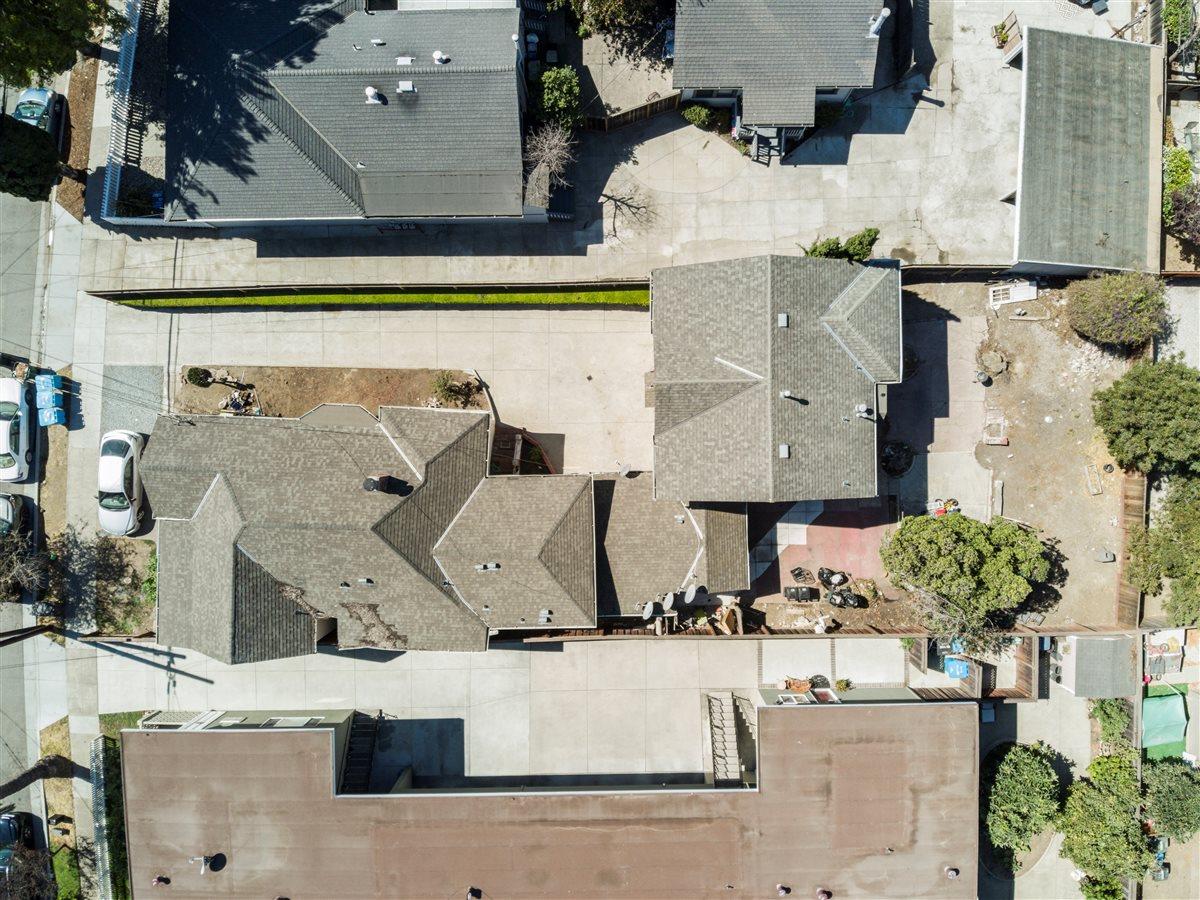 Detail Gallery Image 27 of 27 For 321 Grand Blvd, San Mateo,  CA 94401 - – Beds | – Baths