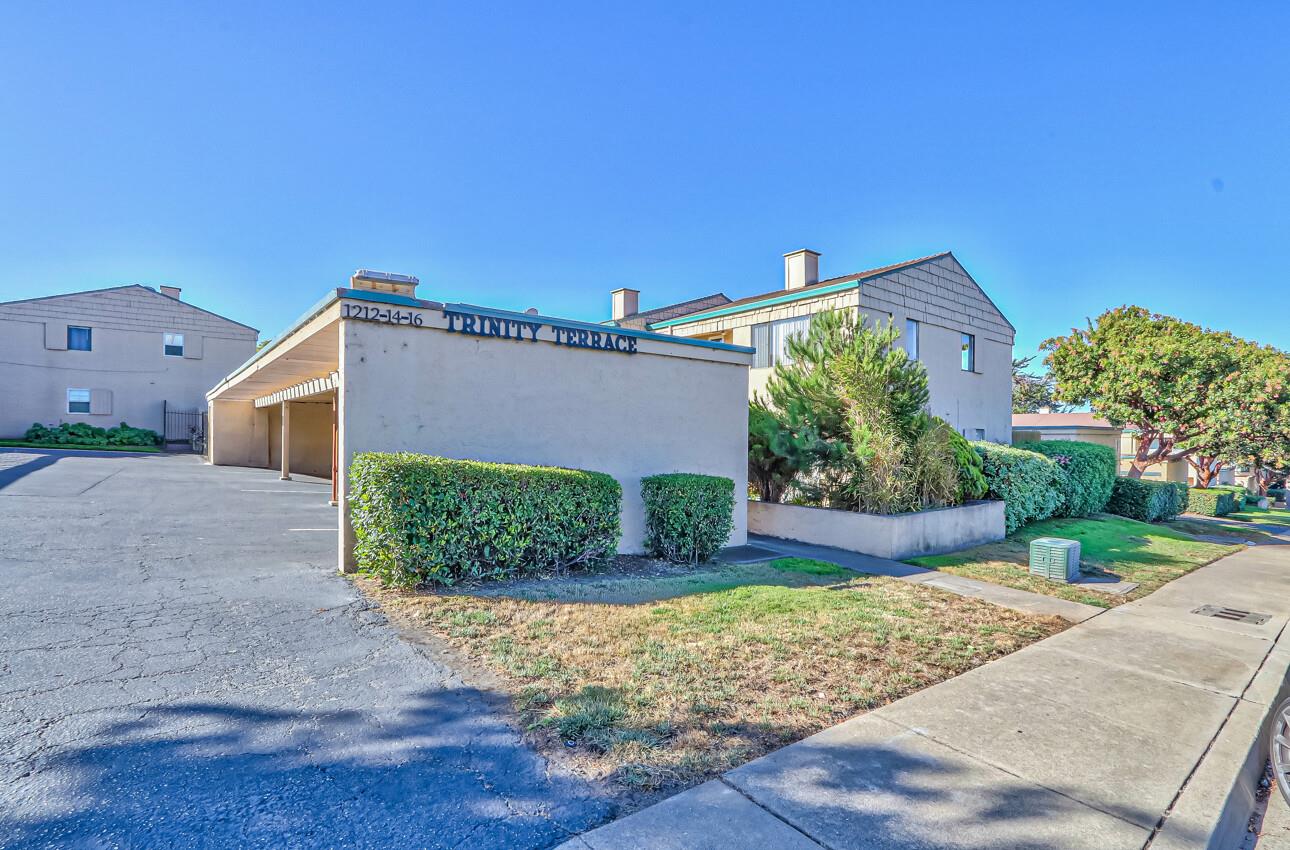 Detail Gallery Image 23 of 24 For 1212 Trinity Ave, Seaside,  CA 93955 - 3 Beds | 1/1 Baths