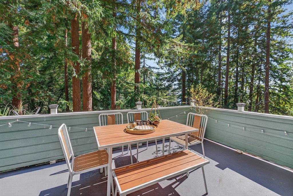 Detail Gallery Image 10 of 43 For 1370 El Solyo Heights Dr, Felton,  CA 95018 - 4 Beds | 2/1 Baths