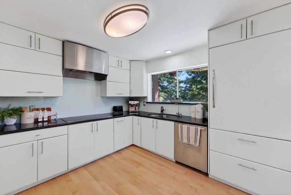 Detail Gallery Image 13 of 43 For 1370 El Solyo Heights Dr, Felton,  CA 95018 - 4 Beds | 2/1 Baths