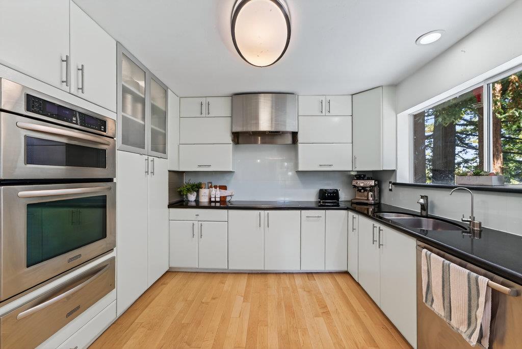 Detail Gallery Image 15 of 43 For 1370 El Solyo Heights Dr, Felton,  CA 95018 - 4 Beds | 2/1 Baths