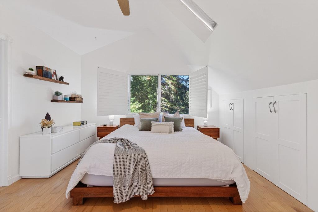 Detail Gallery Image 17 of 43 For 1370 El Solyo Heights Dr, Felton,  CA 95018 - 4 Beds | 2/1 Baths