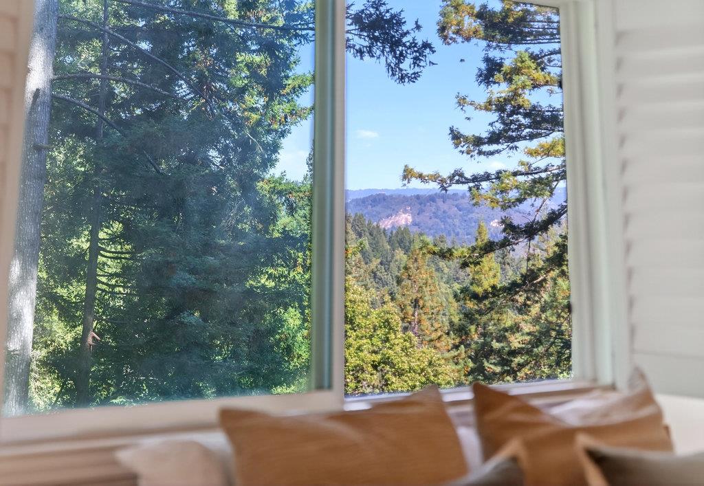 Detail Gallery Image 18 of 43 For 1370 El Solyo Heights Dr, Felton,  CA 95018 - 4 Beds | 2/1 Baths