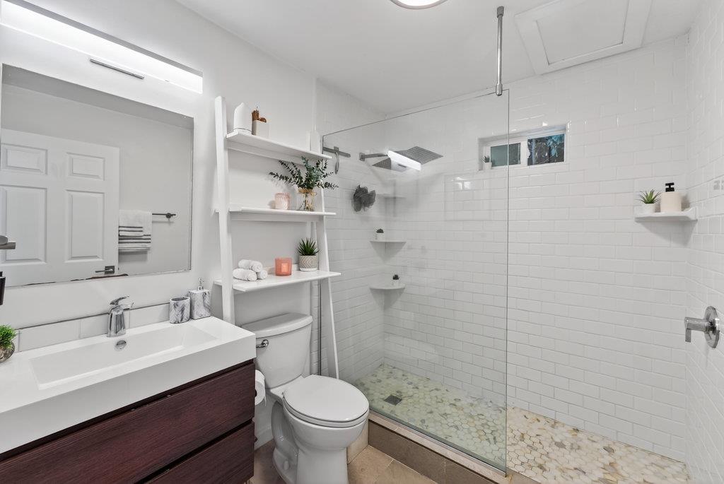 Detail Gallery Image 24 of 43 For 1370 El Solyo Heights Dr, Felton,  CA 95018 - 4 Beds | 2/1 Baths