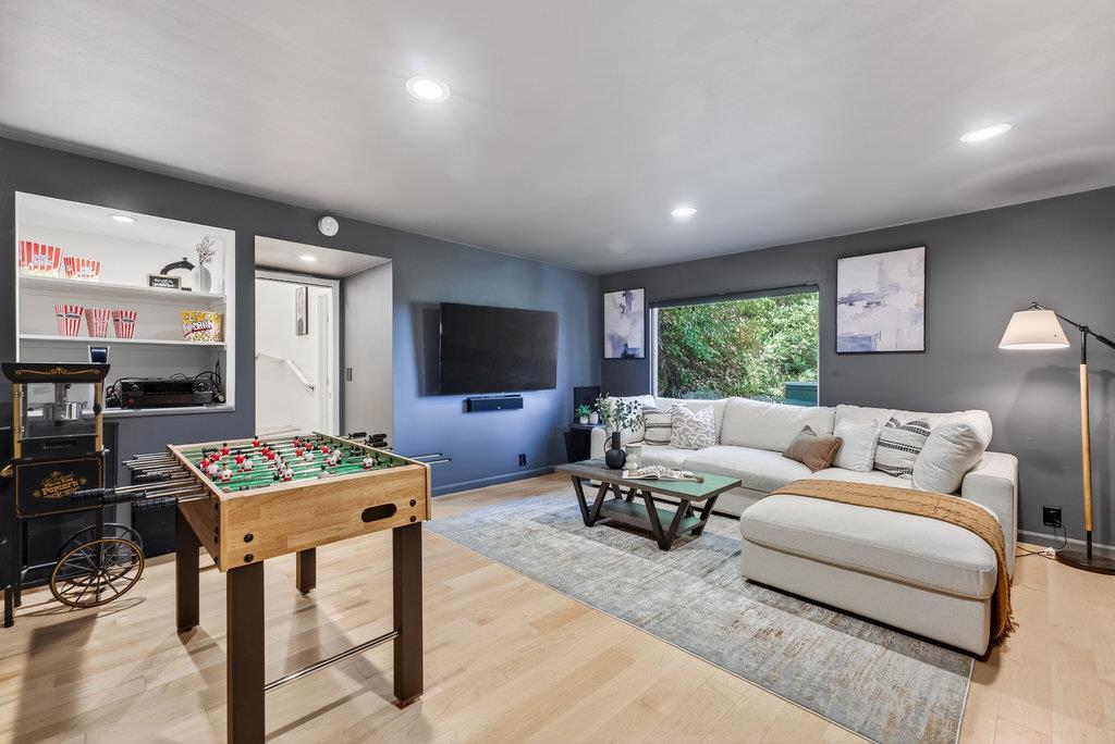 Detail Gallery Image 29 of 43 For 1370 El Solyo Heights Dr, Felton,  CA 95018 - 4 Beds | 2/1 Baths