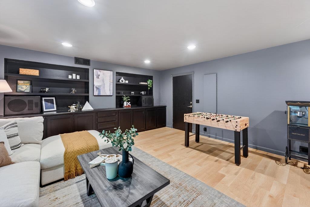 Detail Gallery Image 30 of 43 For 1370 El Solyo Heights Dr, Felton,  CA 95018 - 4 Beds | 2/1 Baths