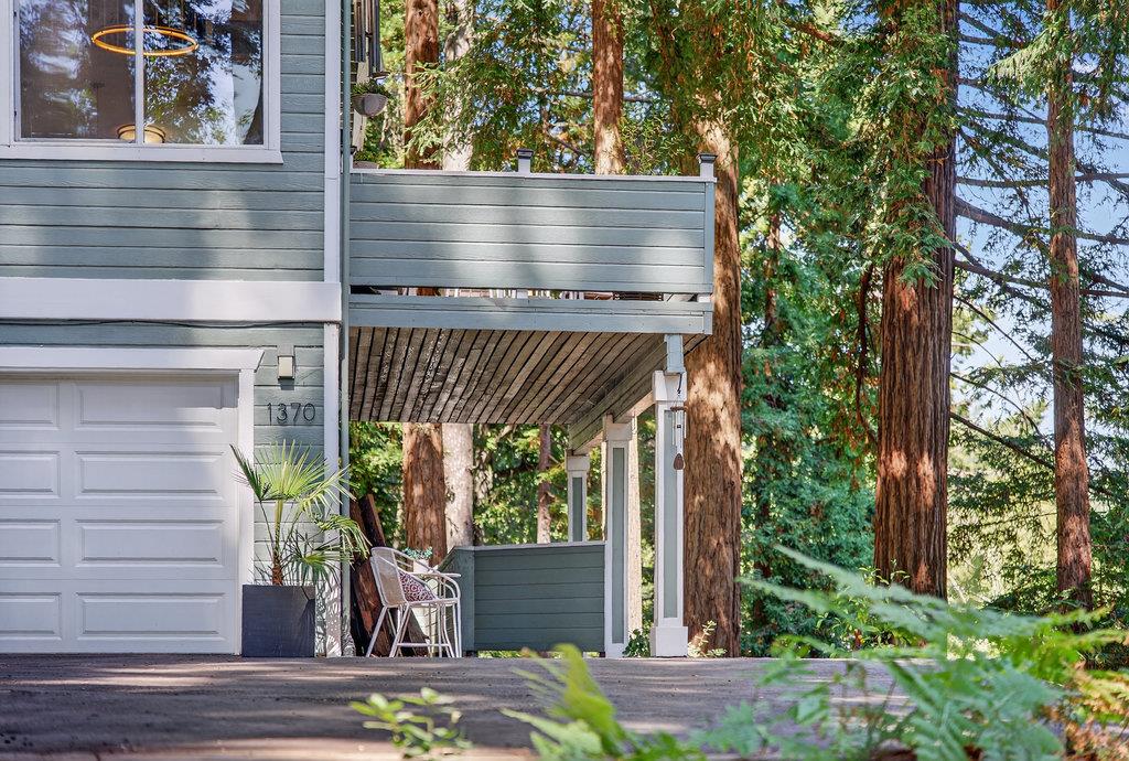 Detail Gallery Image 31 of 43 For 1370 El Solyo Heights Dr, Felton,  CA 95018 - 4 Beds | 2/1 Baths