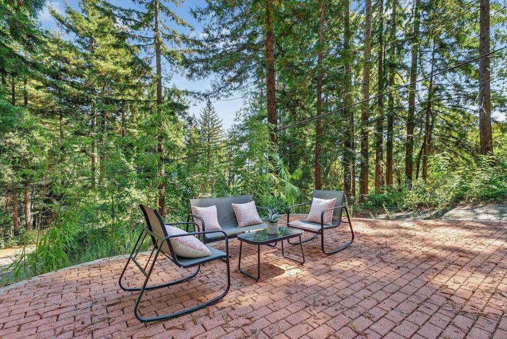 Detail Gallery Image 36 of 43 For 1370 El Solyo Heights Dr, Felton,  CA 95018 - 4 Beds | 2/1 Baths