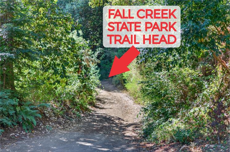 Detail Gallery Image 37 of 43 For 1370 El Solyo Heights Dr, Felton,  CA 95018 - 4 Beds | 2/1 Baths