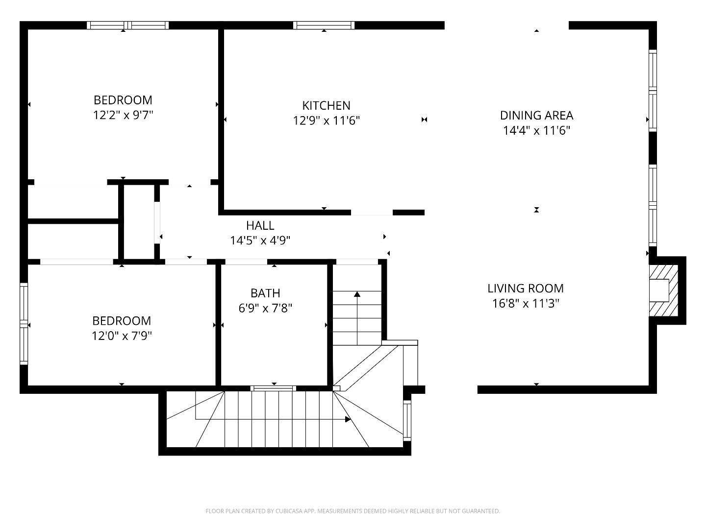 Detail Gallery Image 40 of 43 For 1370 El Solyo Heights Dr, Felton,  CA 95018 - 4 Beds | 2/1 Baths