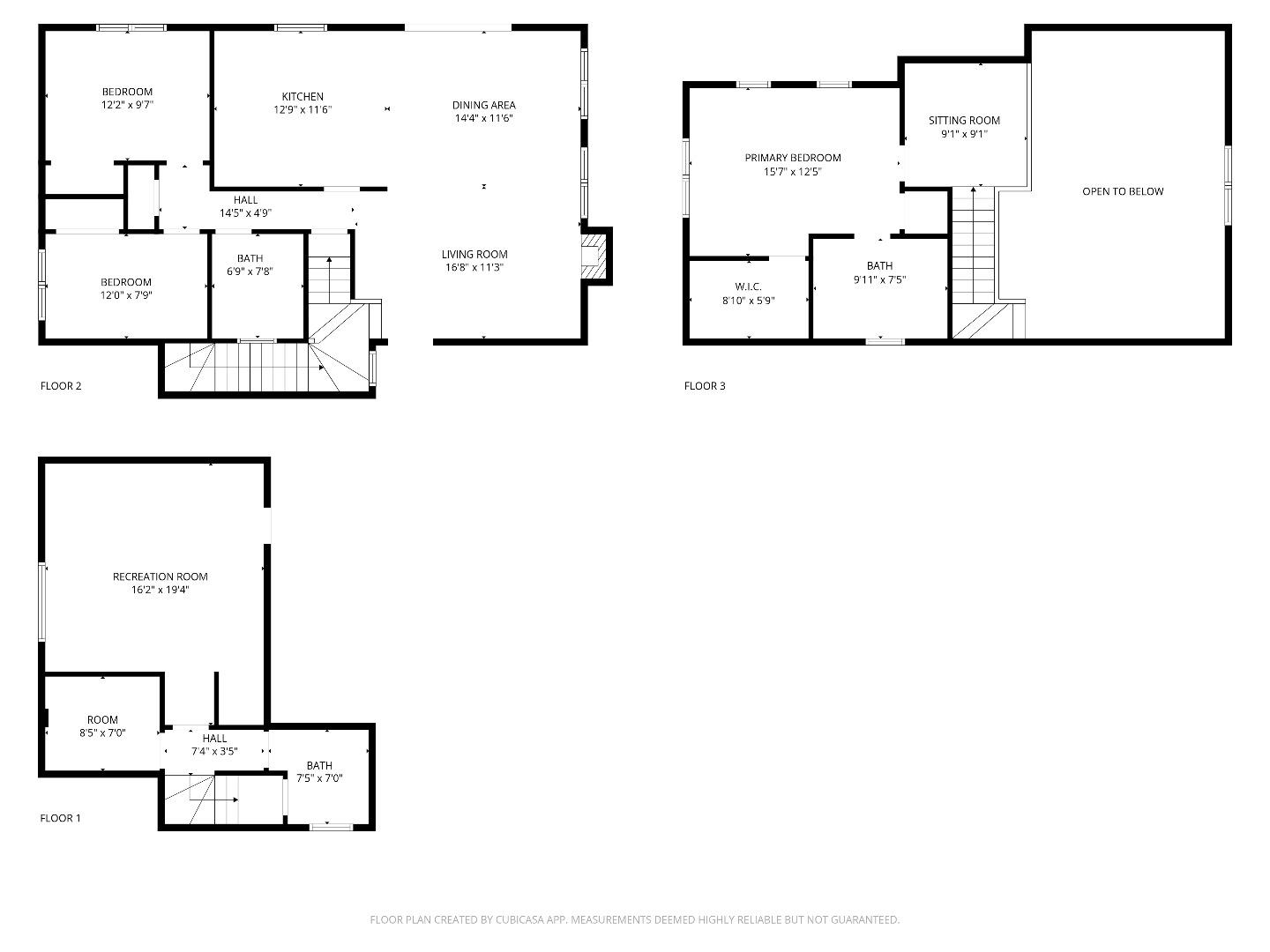 Detail Gallery Image 43 of 43 For 1370 El Solyo Heights Dr, Felton,  CA 95018 - 4 Beds | 2/1 Baths