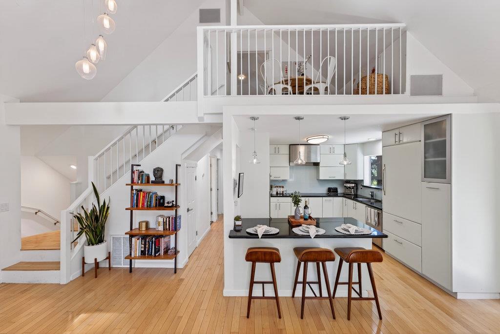 Detail Gallery Image 5 of 43 For 1370 El Solyo Heights Dr, Felton,  CA 95018 - 4 Beds | 2/1 Baths