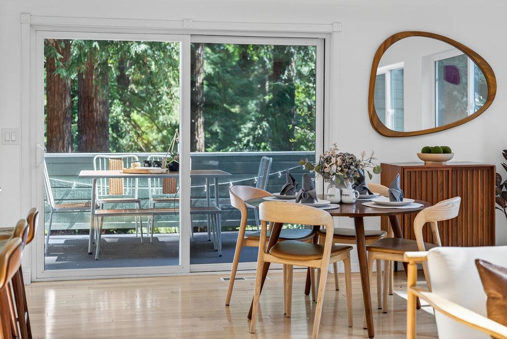 Detail Gallery Image 6 of 43 For 1370 El Solyo Heights Dr, Felton,  CA 95018 - 4 Beds | 2/1 Baths