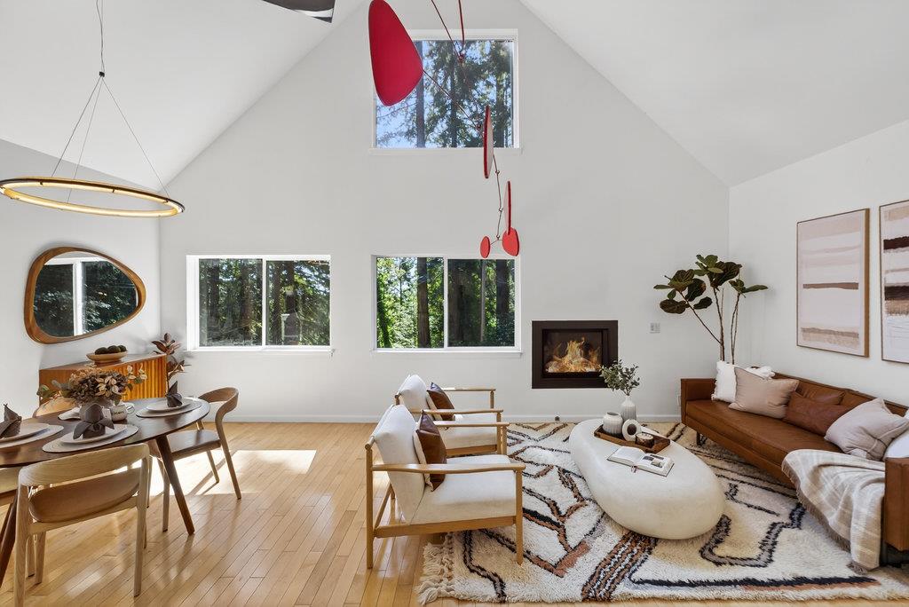 Detail Gallery Image 7 of 43 For 1370 El Solyo Heights Dr, Felton,  CA 95018 - 4 Beds | 2/1 Baths