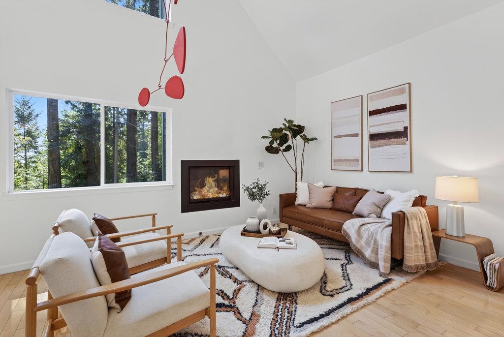 Detail Gallery Image 8 of 43 For 1370 El Solyo Heights Dr, Felton,  CA 95018 - 4 Beds | 2/1 Baths