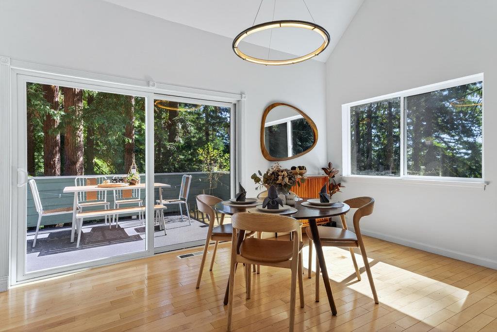 Detail Gallery Image 9 of 43 For 1370 El Solyo Heights Dr, Felton,  CA 95018 - 4 Beds | 2/1 Baths