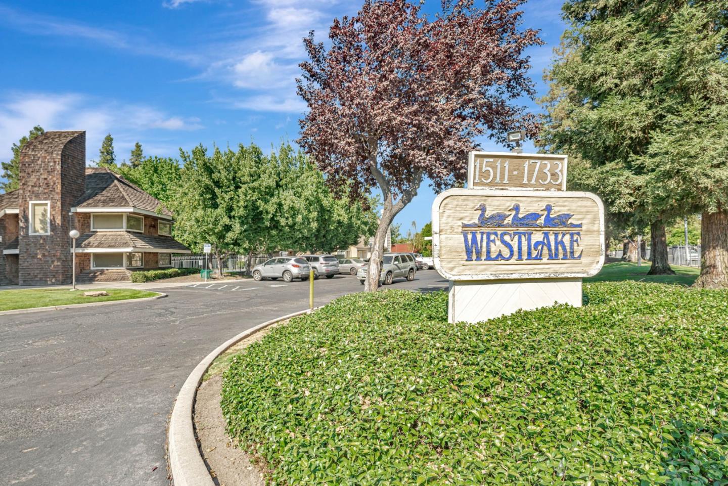 Detail Gallery Image 26 of 30 For 1553 Pyrenees Ave #35,  Stockton,  CA 95210 - 1 Beds | 1 Baths