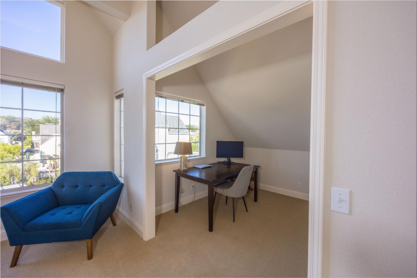 Detail Gallery Image 29 of 38 For 21 Merion Rd, Half Moon Bay,  CA 94019 - 3 Beds | 2/1 Baths