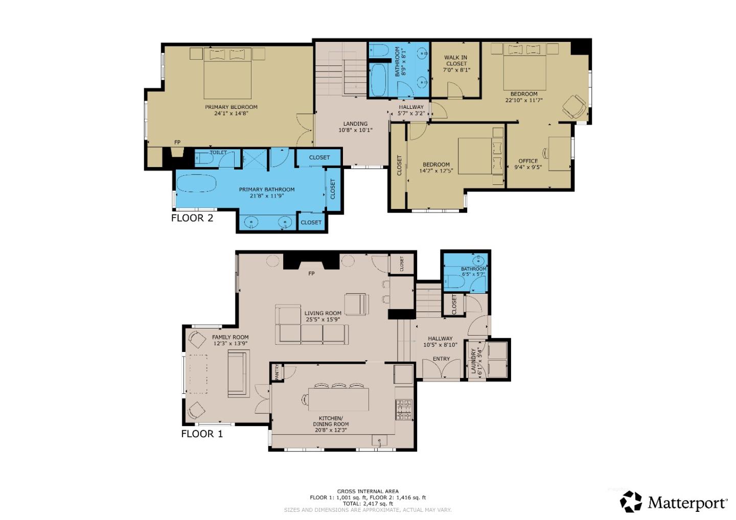 Detail Gallery Image 38 of 38 For 21 Merion Rd, Half Moon Bay,  CA 94019 - 3 Beds | 2/1 Baths