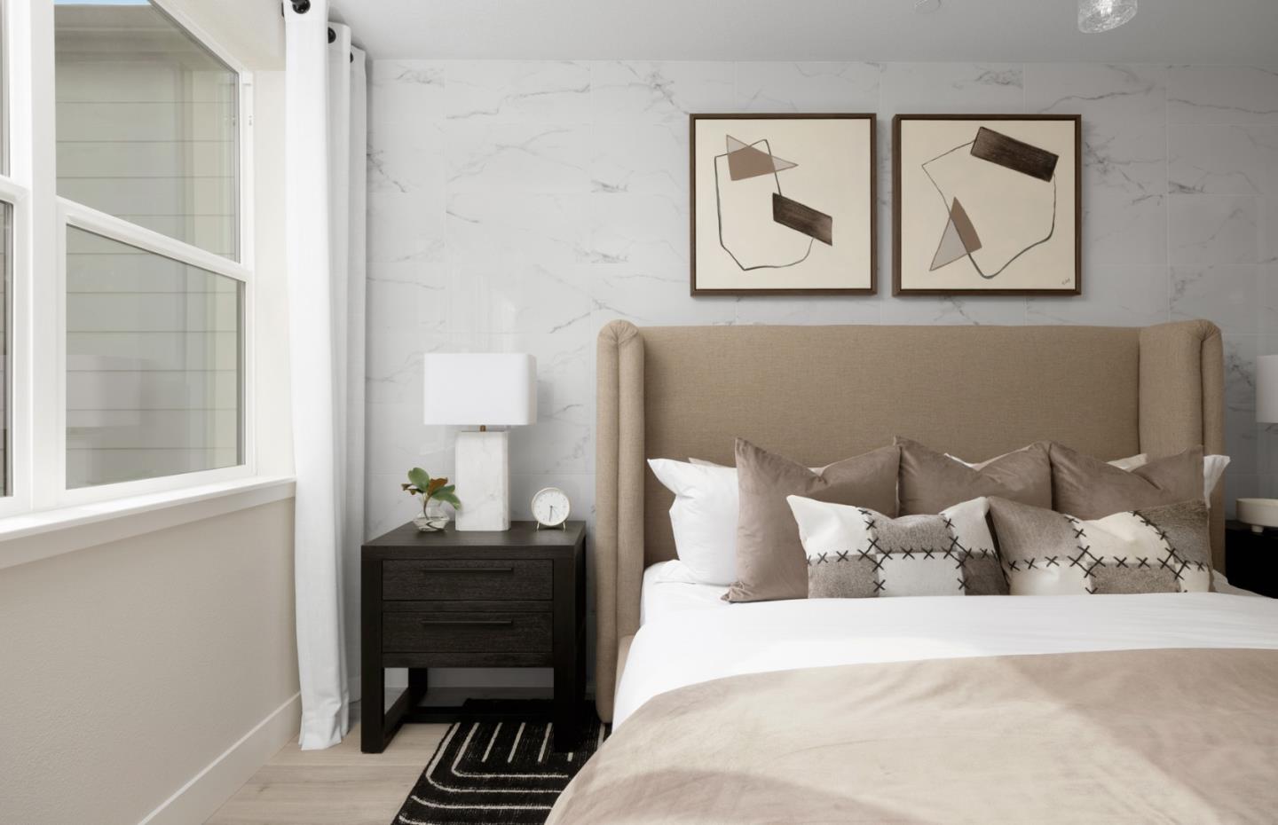 Detail Gallery Image 15 of 17 For 2440 Willow Way, San Mateo,  CA 94403 - 3 Beds | 3 Baths