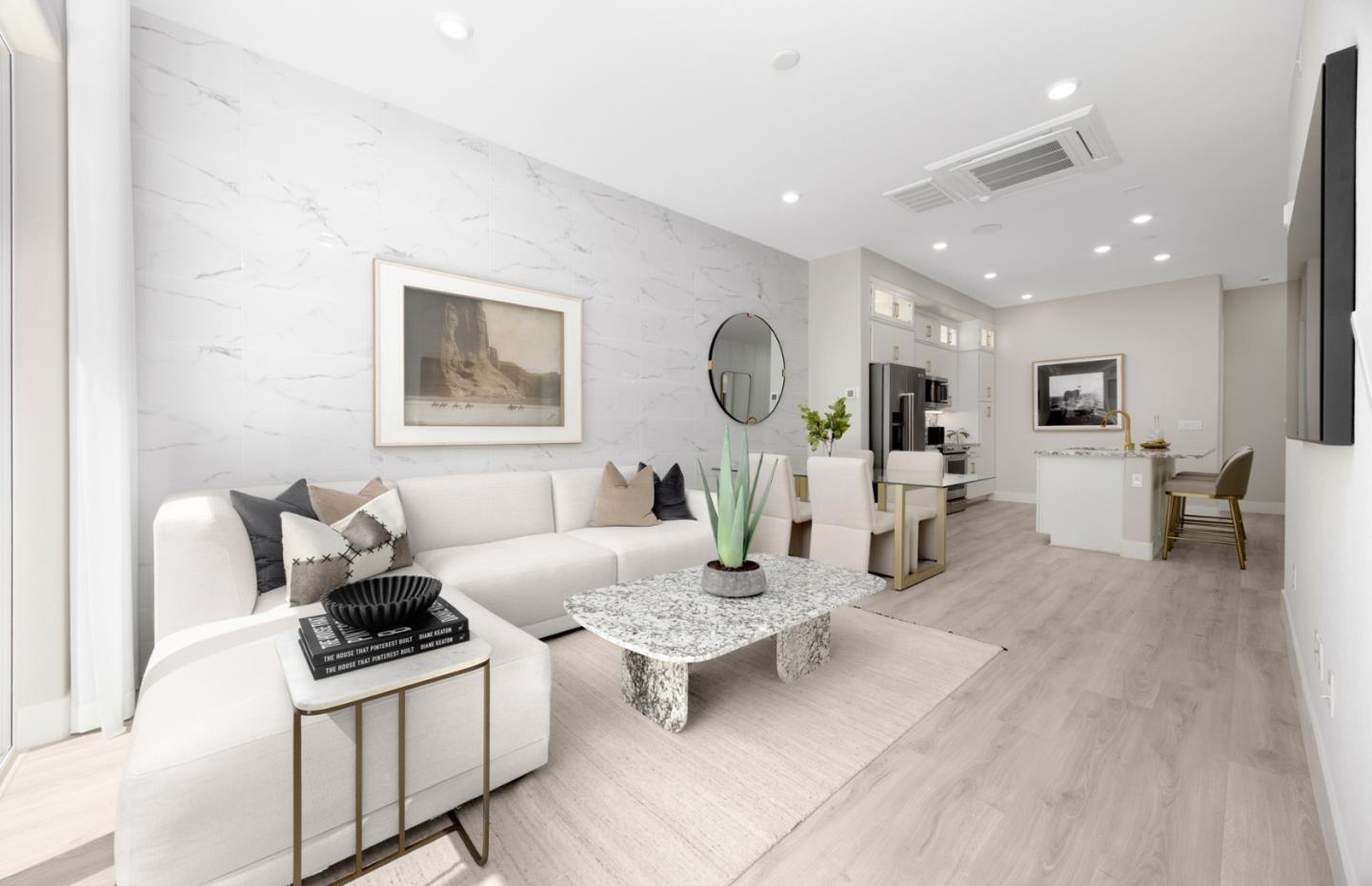 Detail Gallery Image 7 of 17 For 2440 Willow Way, San Mateo,  CA 94403 - 3 Beds | 3 Baths