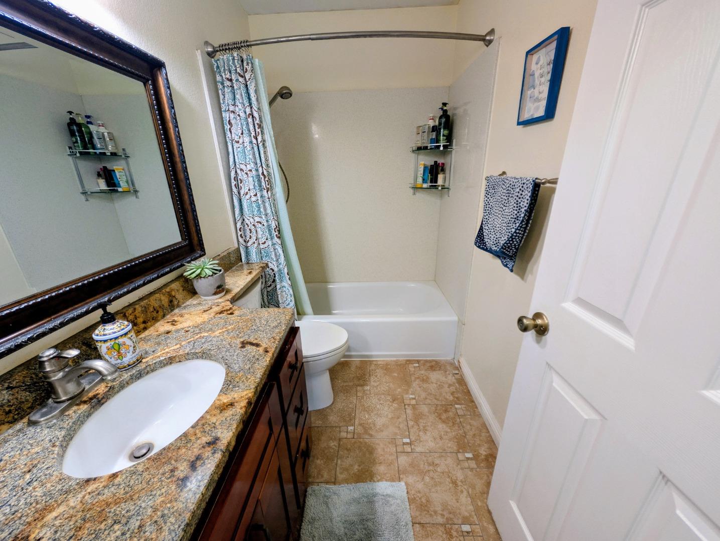 Detail Gallery Image 24 of 29 For 416 Rumsey Ct, San Jose,  CA 95111 - 4 Beds | 2 Baths