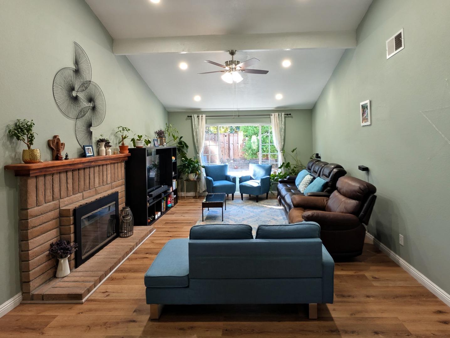 Detail Gallery Image 29 of 29 For 416 Rumsey Ct, San Jose,  CA 95111 - 4 Beds | 2 Baths