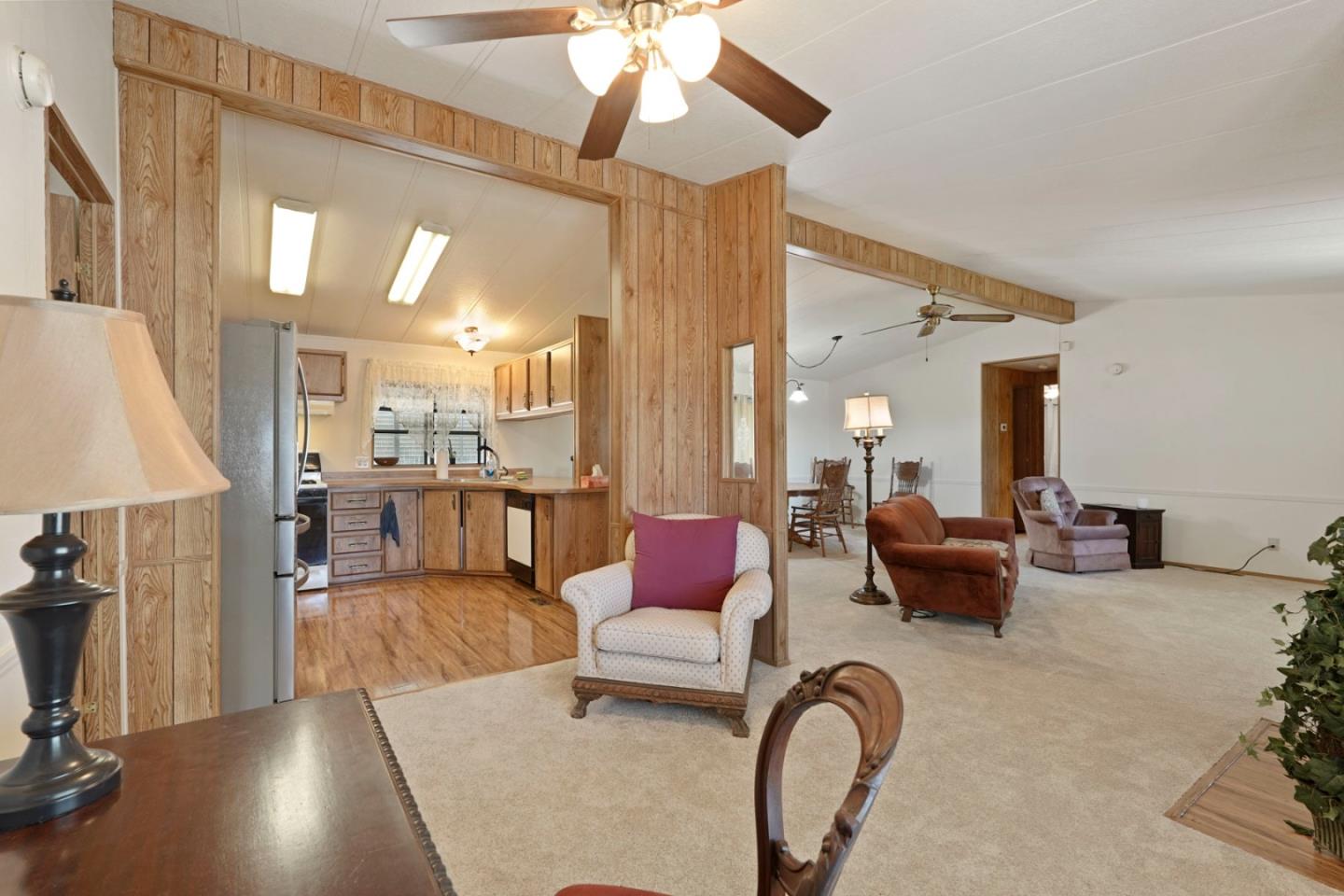 Detail Gallery Image 13 of 46 For 20 Rollingwood Dr #132,  Jackson,  CA 95642 - 3 Beds | 2 Baths