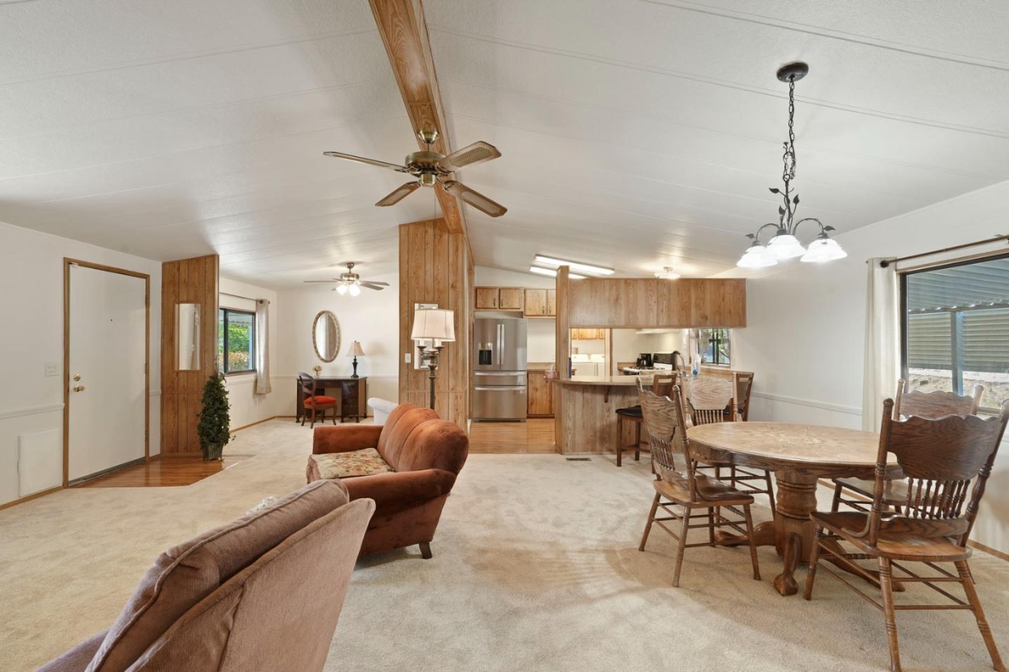 Detail Gallery Image 14 of 46 For 20 Rollingwood Dr #132,  Jackson,  CA 95642 - 3 Beds | 2 Baths