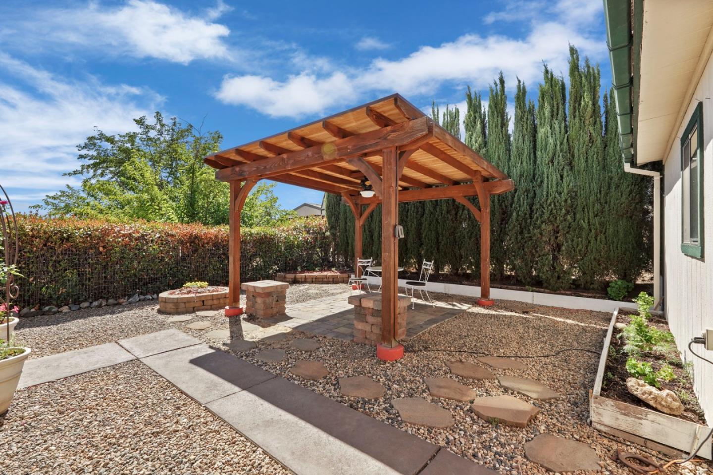 Detail Gallery Image 33 of 46 For 20 Rollingwood Dr #132,  Jackson,  CA 95642 - 3 Beds | 2 Baths