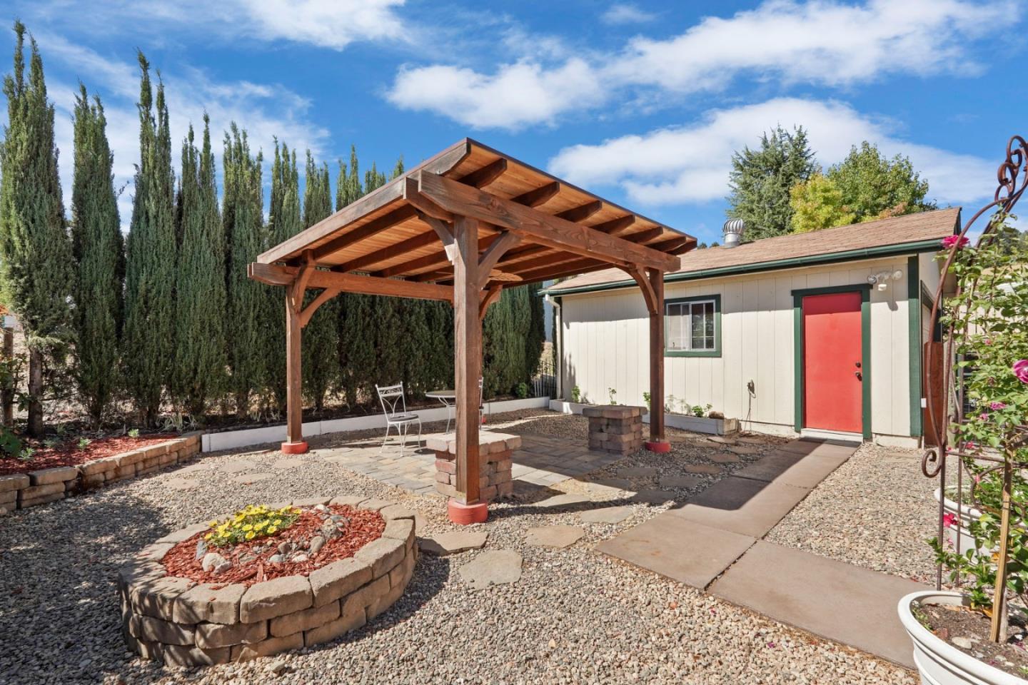 Detail Gallery Image 34 of 46 For 20 Rollingwood Dr #132,  Jackson,  CA 95642 - 3 Beds | 2 Baths